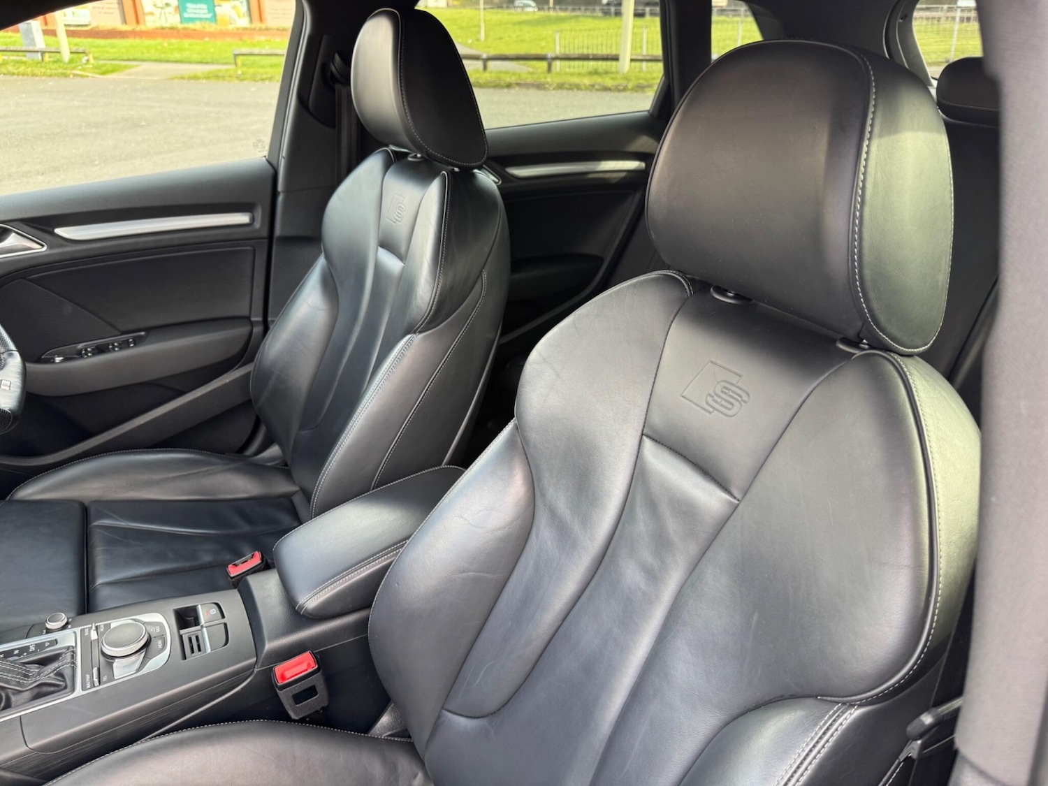 Used Audi S3 for sale - 77768521: Photo 14