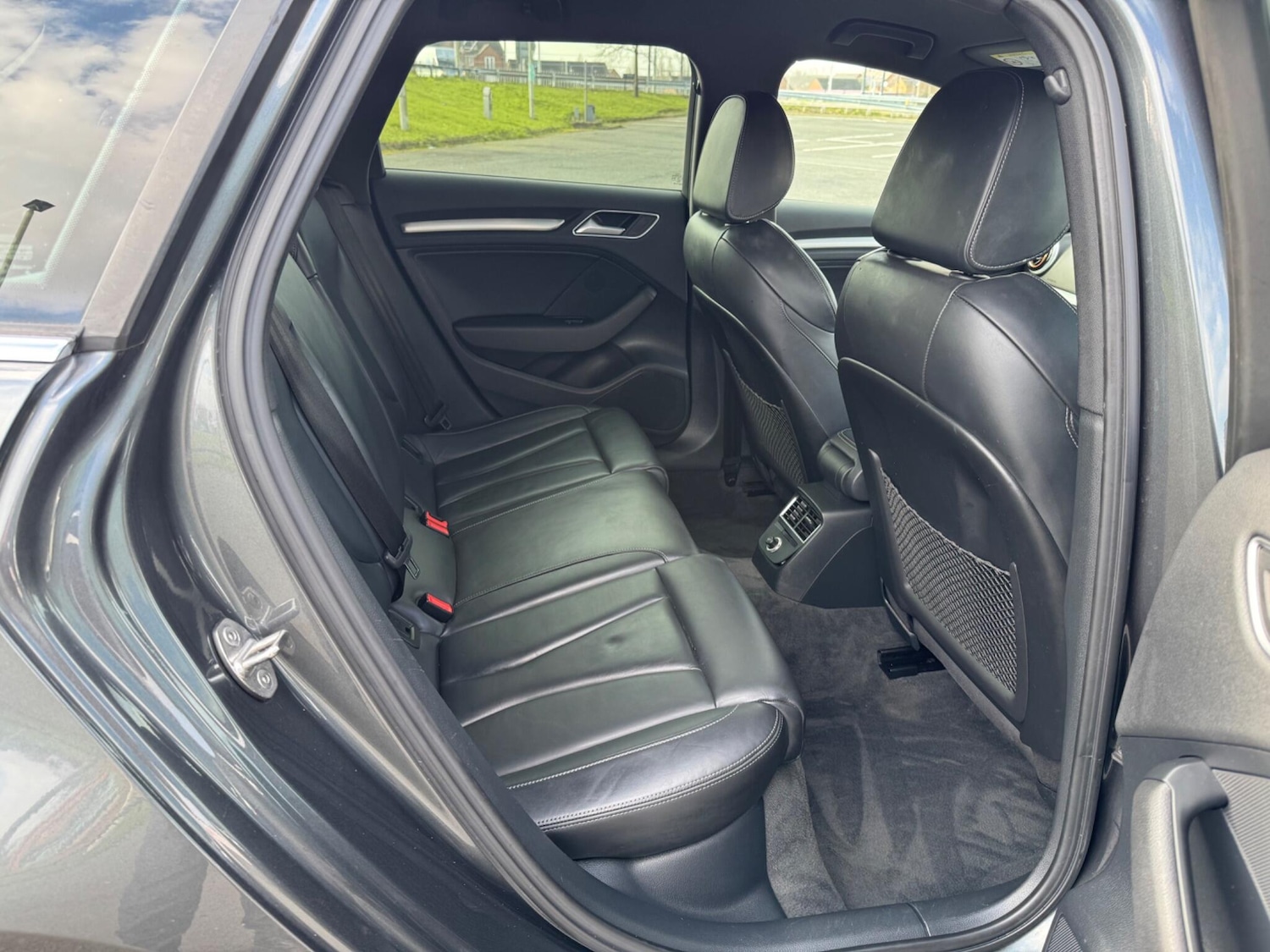 Used Audi S3 for sale - 77768521: Photo 15