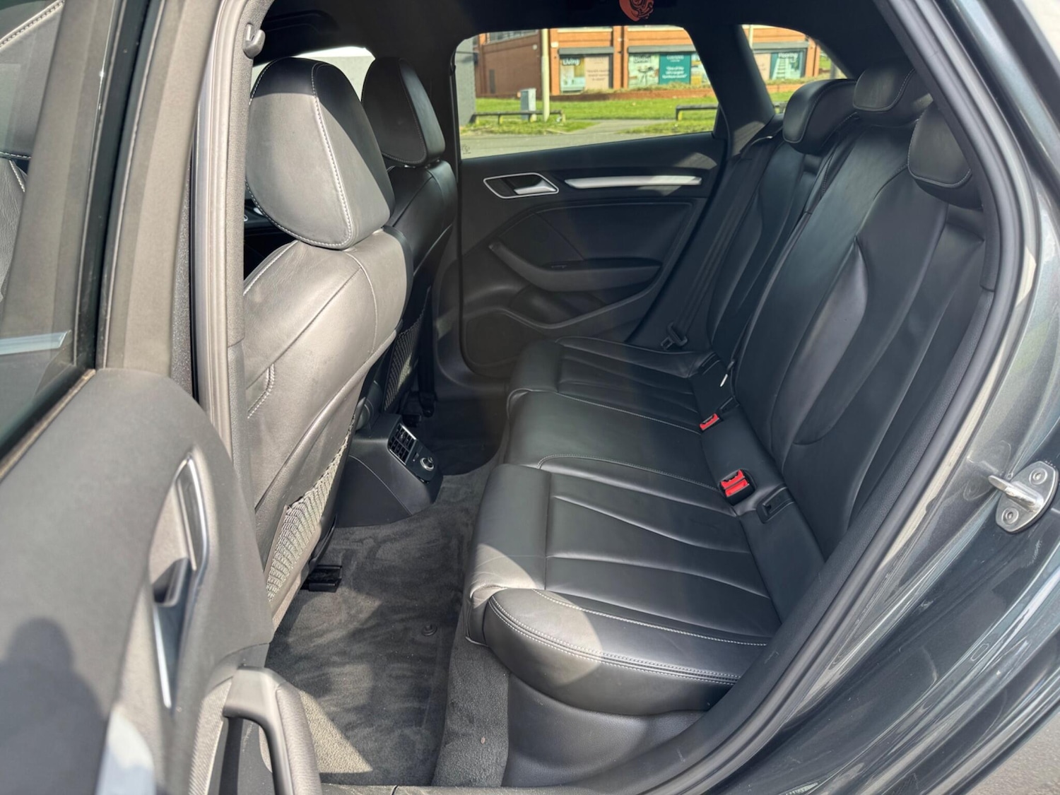 Used Audi S3 for sale - 77768521: Photo 16