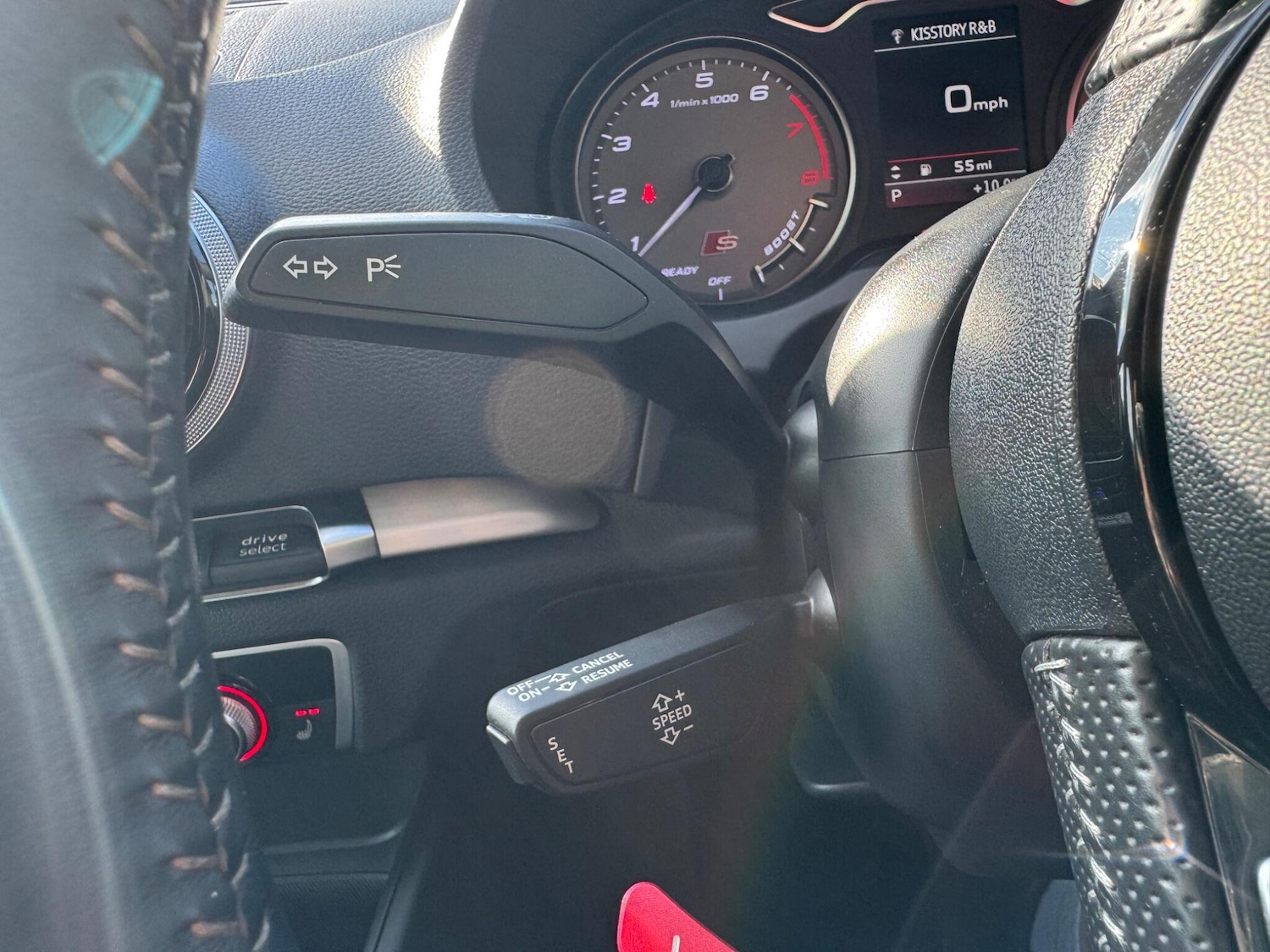 Used Audi S3 for sale - 77768521: Photo 21