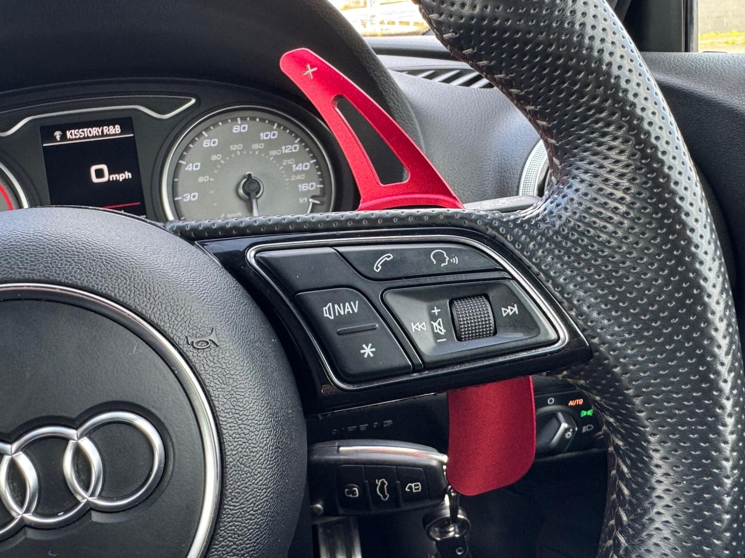 Used Audi S3 for sale - 77768521: Photo 22