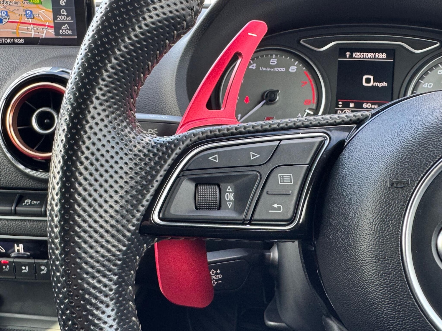 Used Audi S3 for sale - 77768521: Photo 23