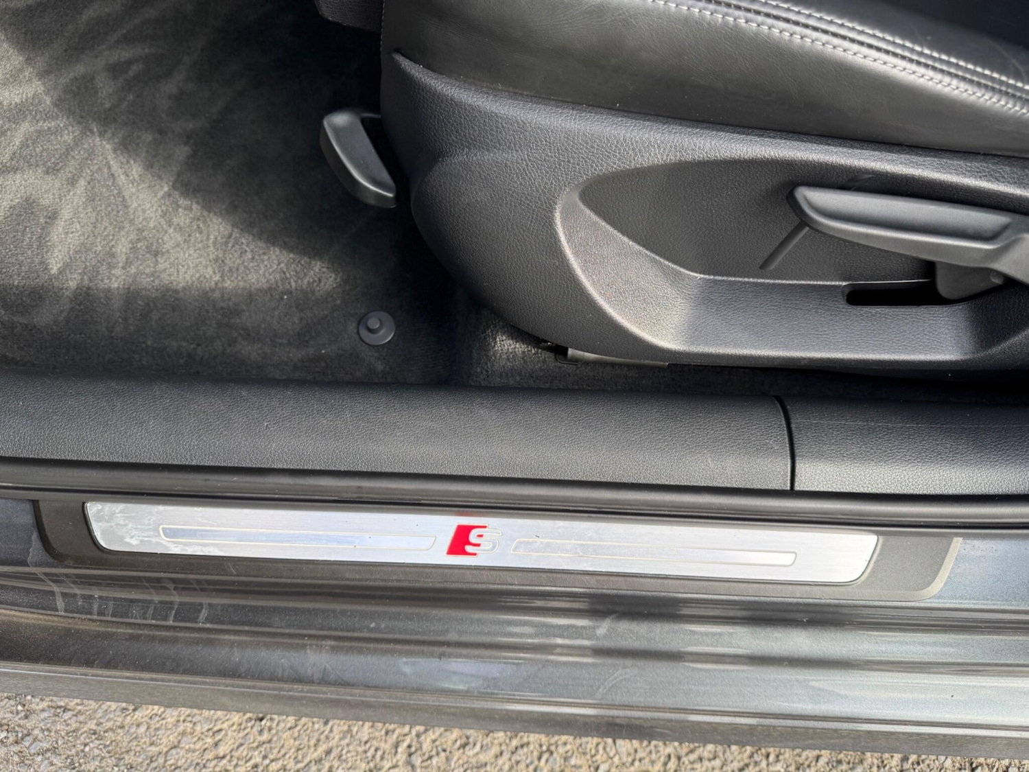 Used Audi S3 for sale - 77768521: Photo 24