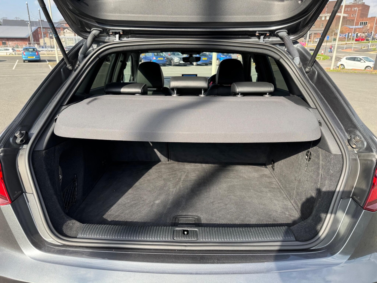 Used Audi S3 for sale - 77768521: Photo 25