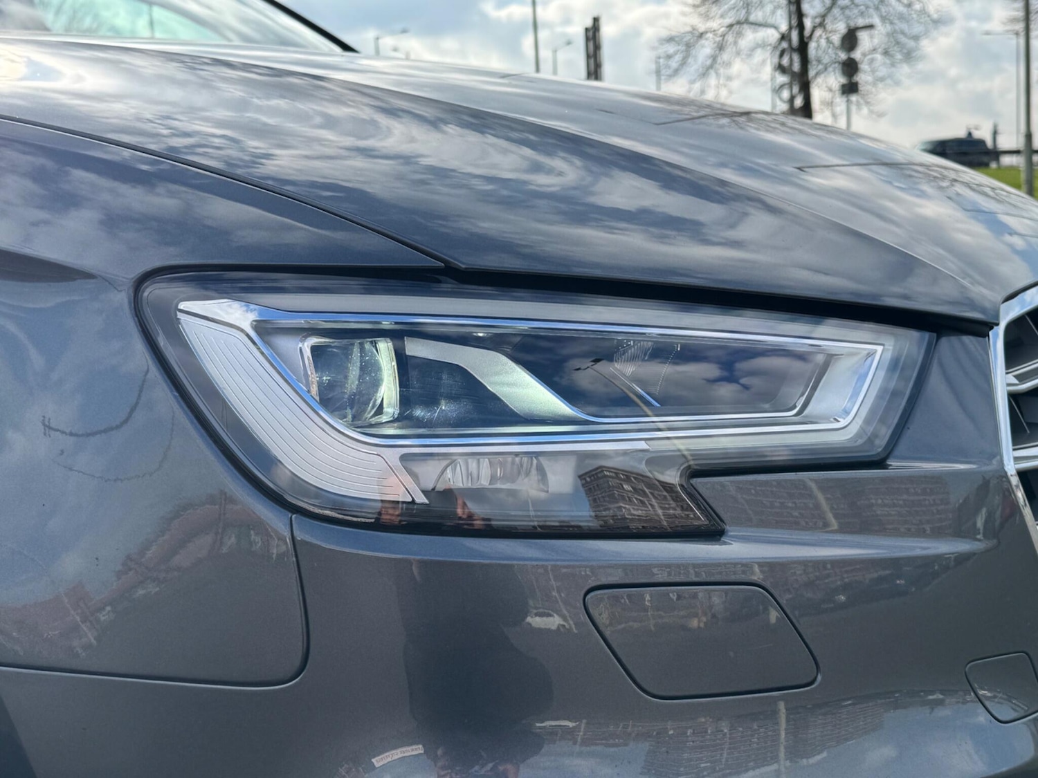 Used Audi S3 for sale - 77768521: Photo 26