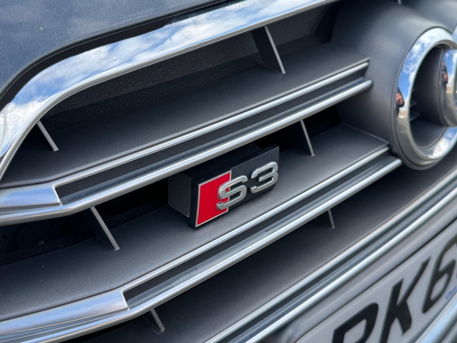 Used Audi S3 for sale - 77768521: Photo 27