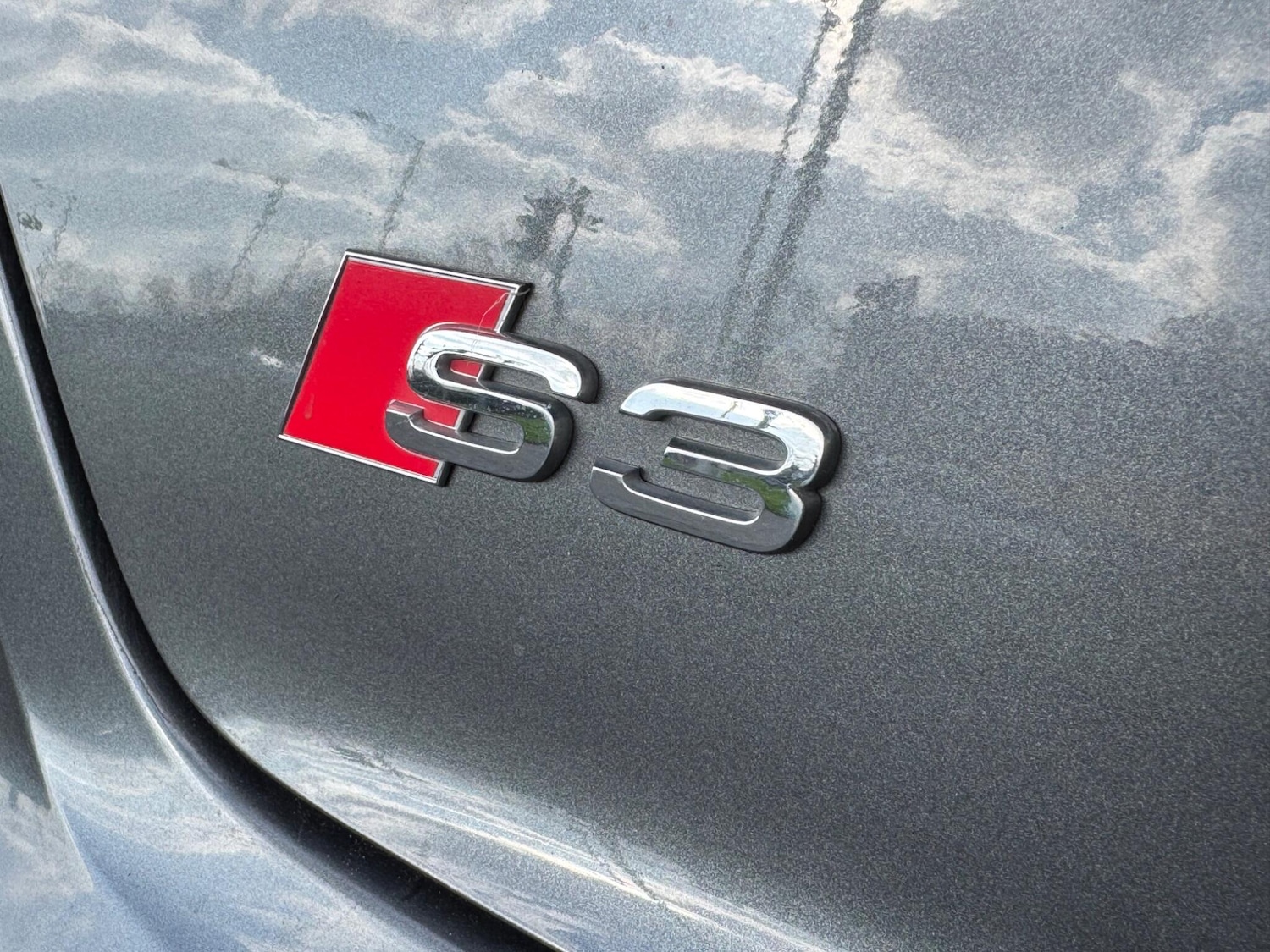 Used Audi S3 for sale - 77768521: Photo 28