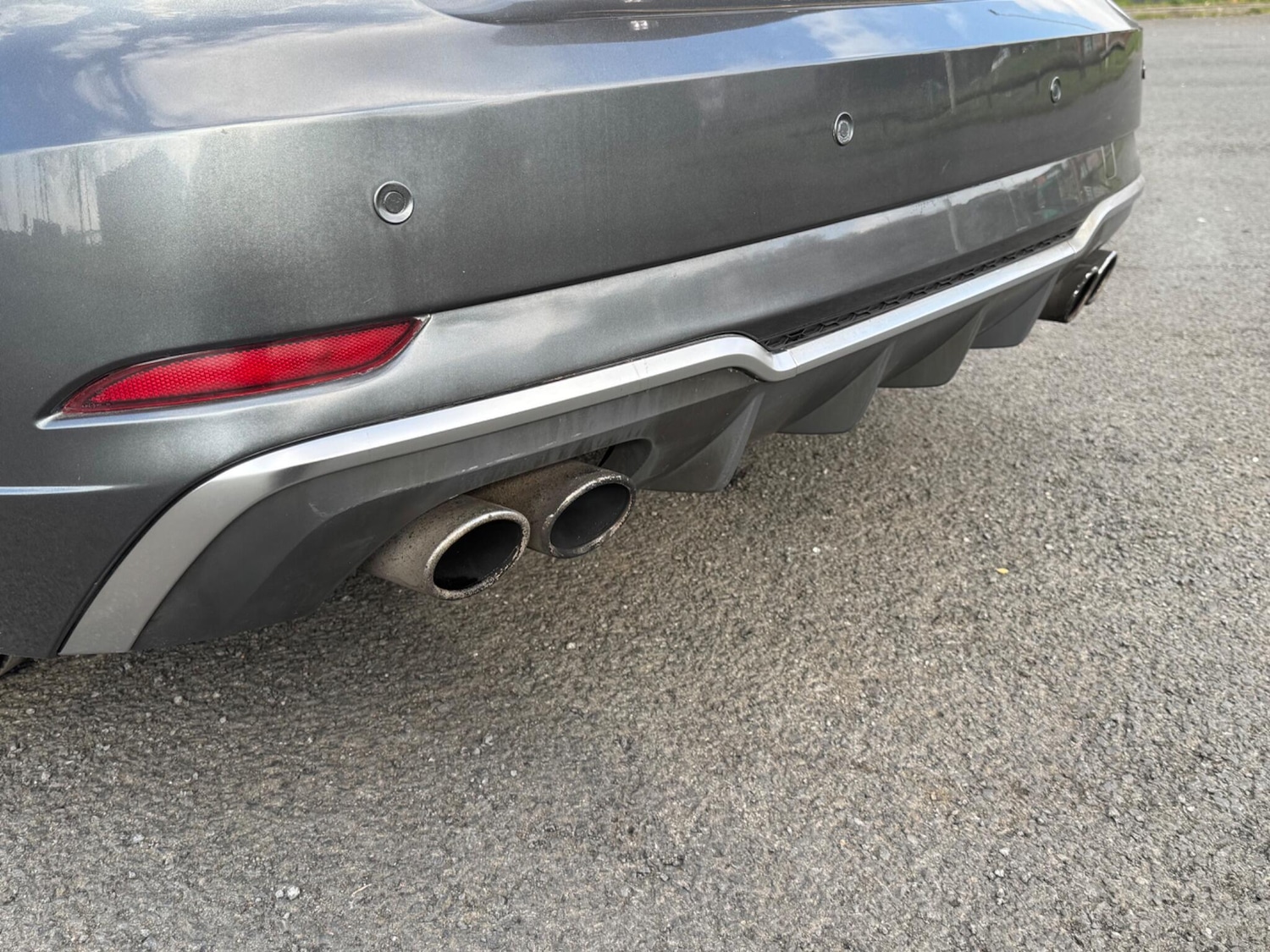 Used Audi S3 for sale - 77768521: Photo 29