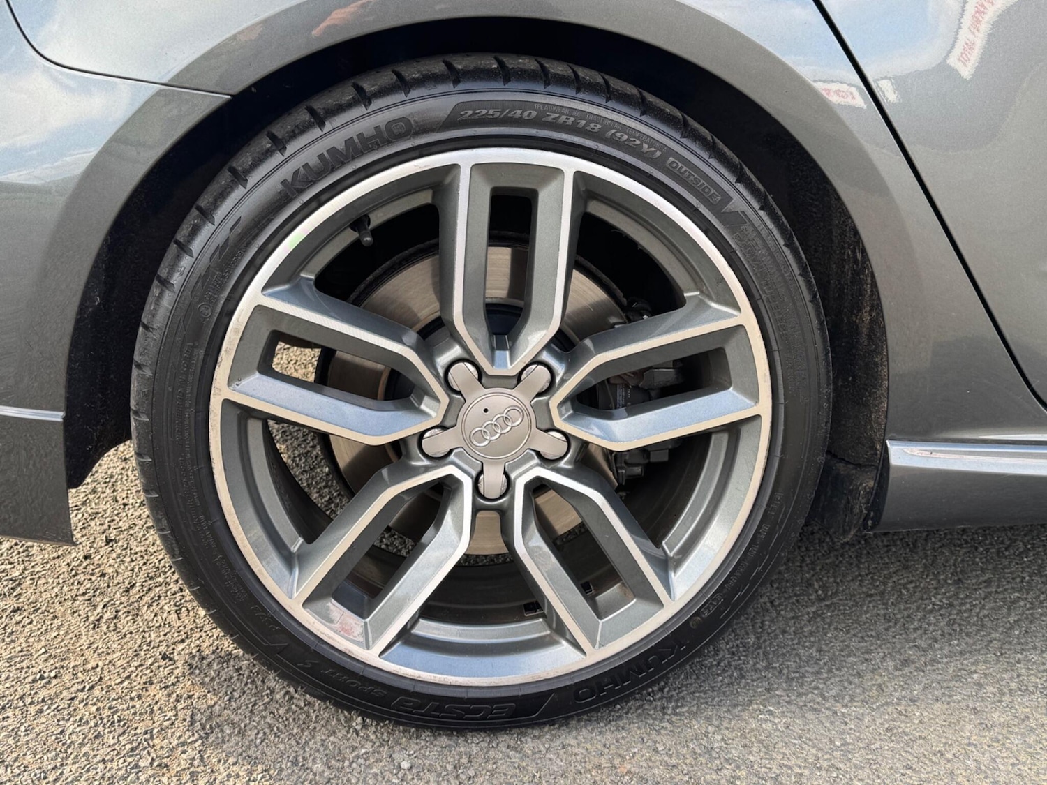 Used Audi S3 for sale - 77768521: Photo 32