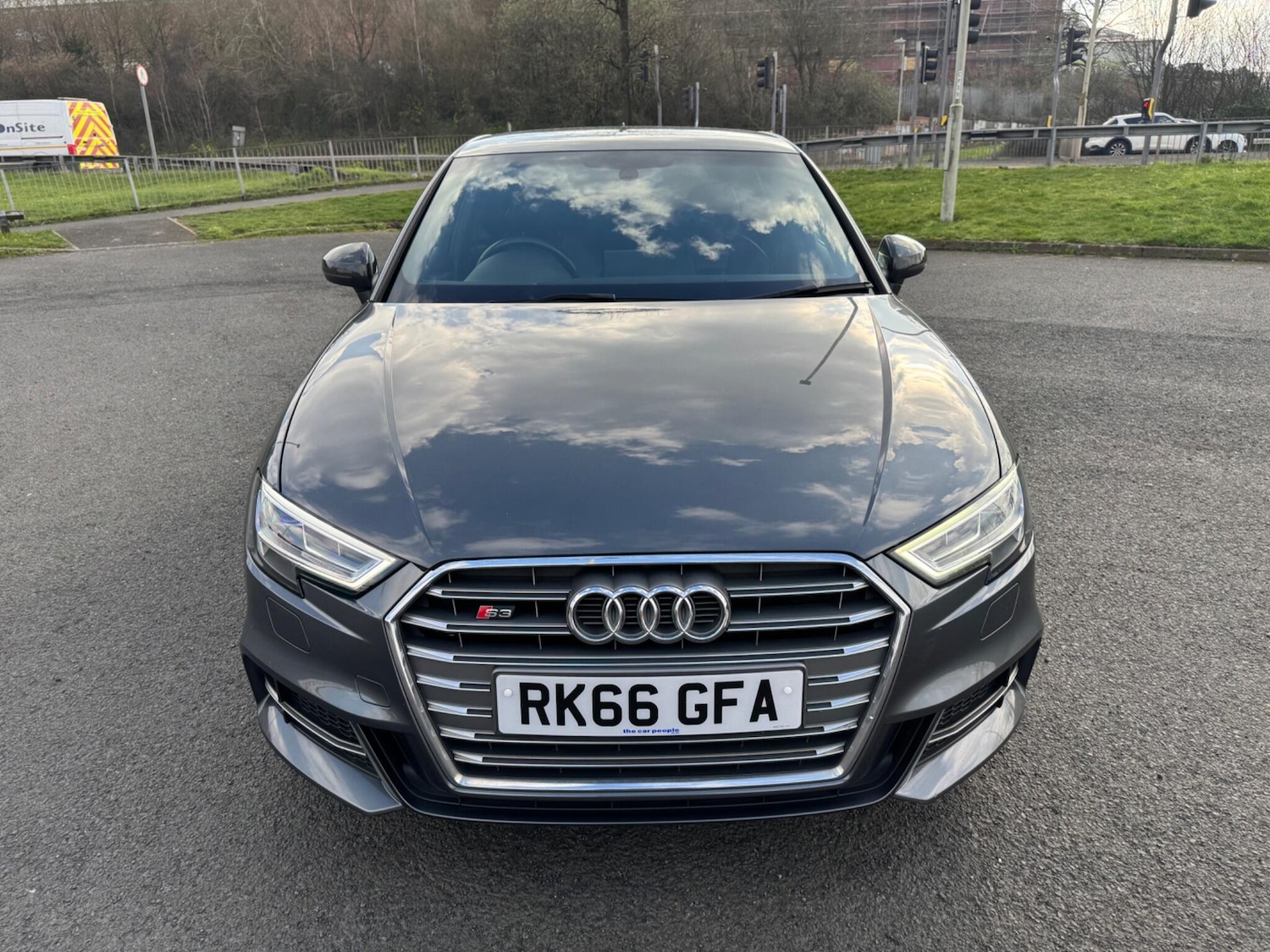 Used Audi S3 for sale - 77768521: Photo 5