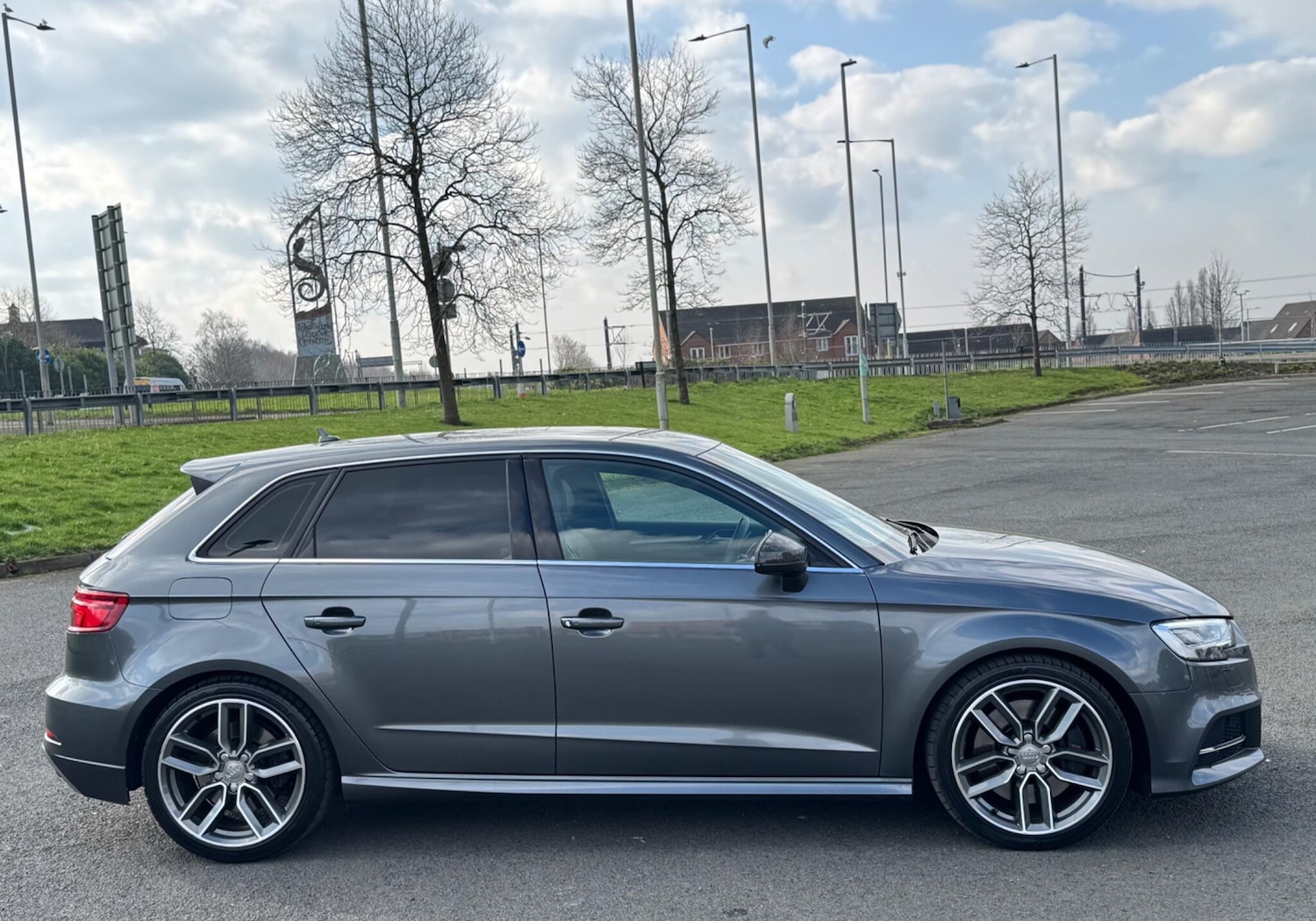 Used Audi S3 for sale - 77768521: Photo 7