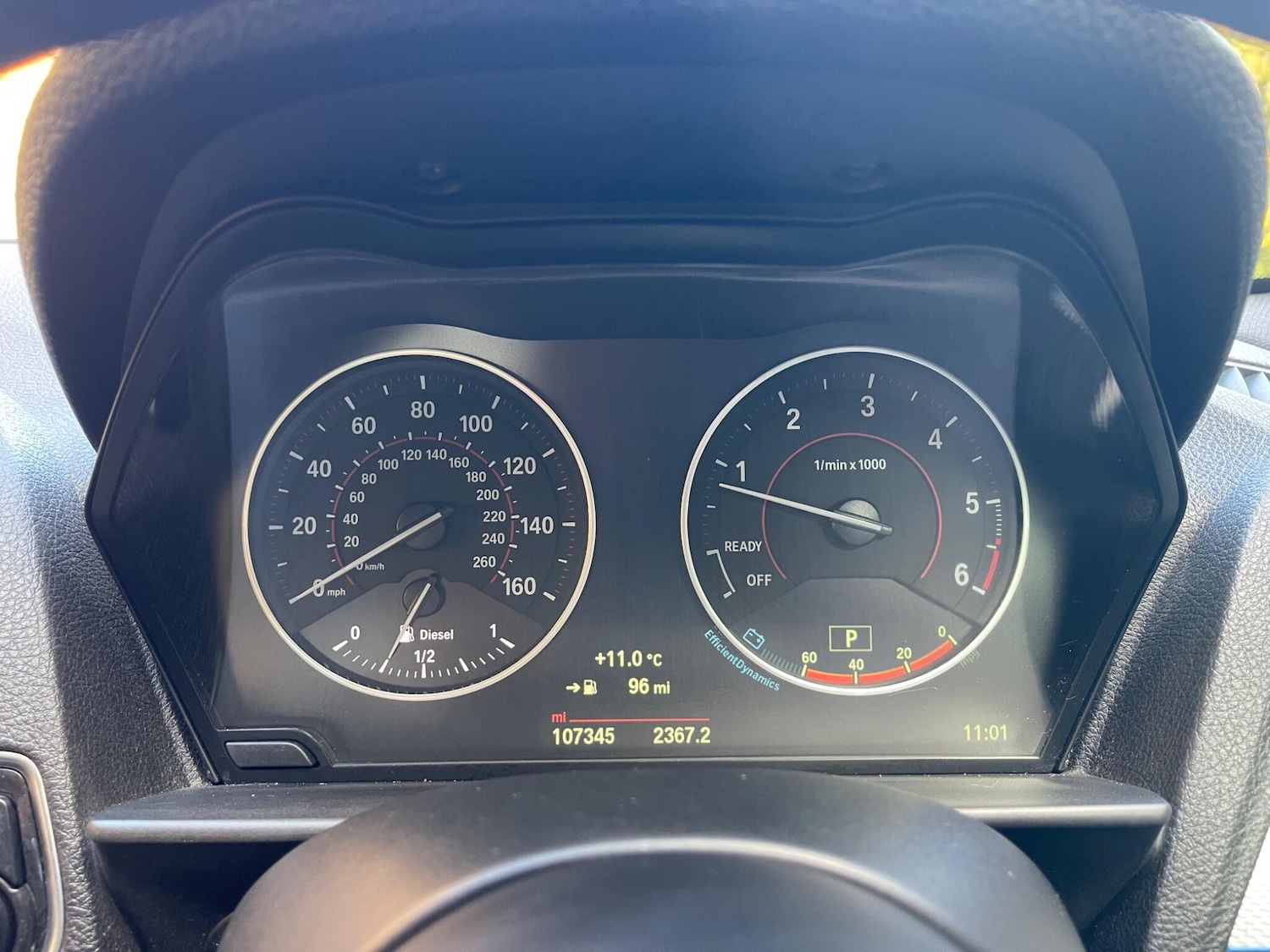 Used BMW 2 Series 2014 for sale - 76521495: Photo 10