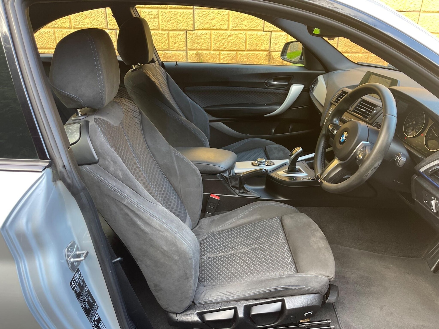 Used BMW 2 Series 2014 for sale - 76521495: Photo 12