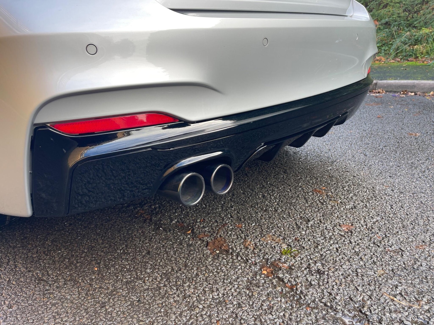 Used BMW 2 Series 2014 for sale - 76521495: Photo 32