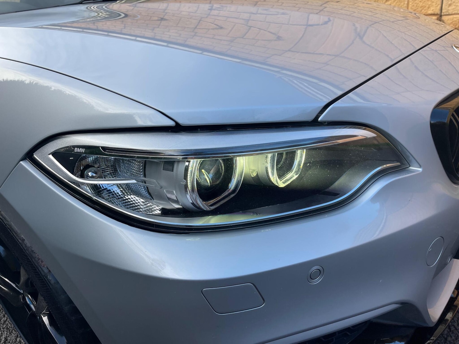 Used BMW 2 Series 2014 for sale - 76521495: Photo 37