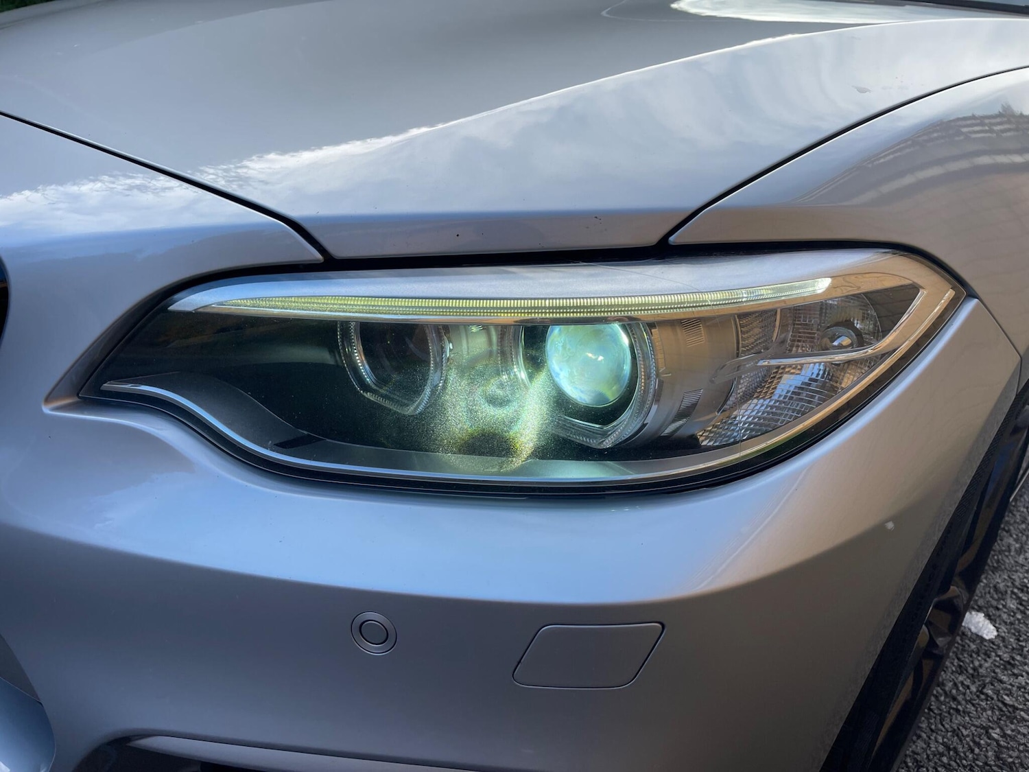 Used BMW 2 Series 2014 for sale - 76521495: Photo 38