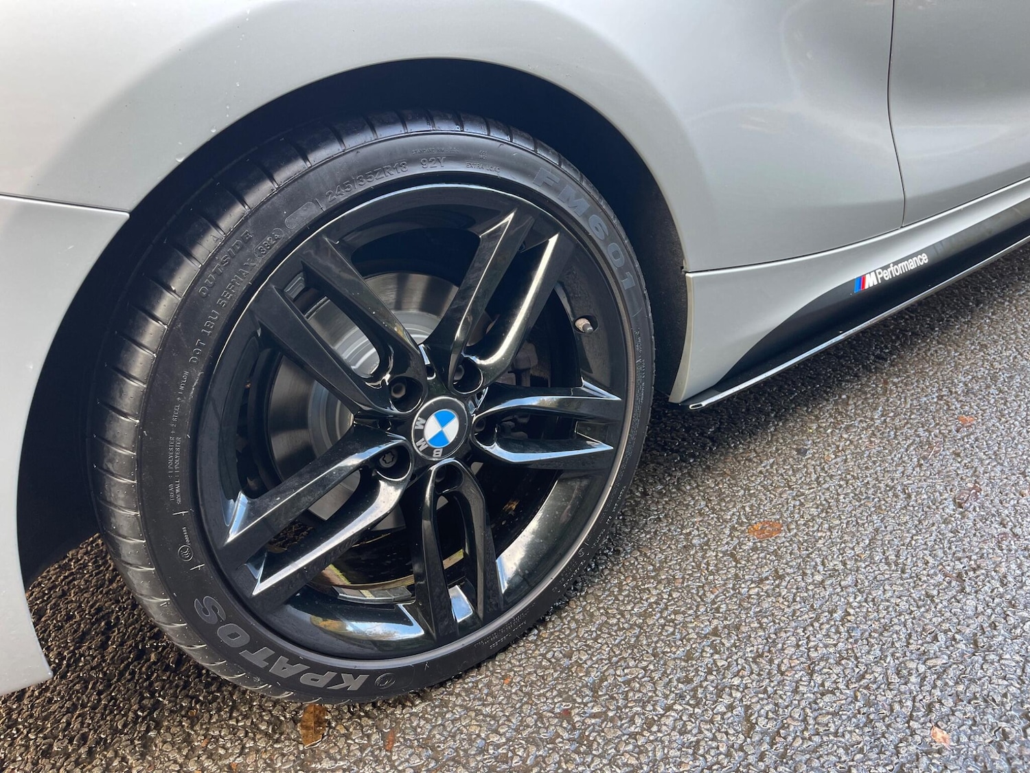 Used BMW 2 Series 2014 for sale - 76521495: Photo 40