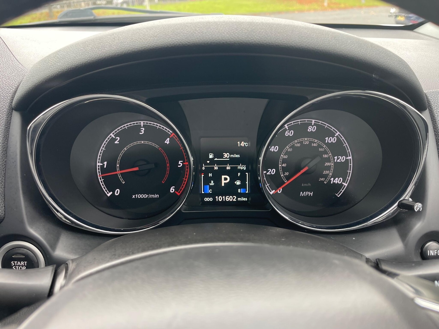 Used Mitsubishi ASX 2016 for sale - 76314916: Photo 10