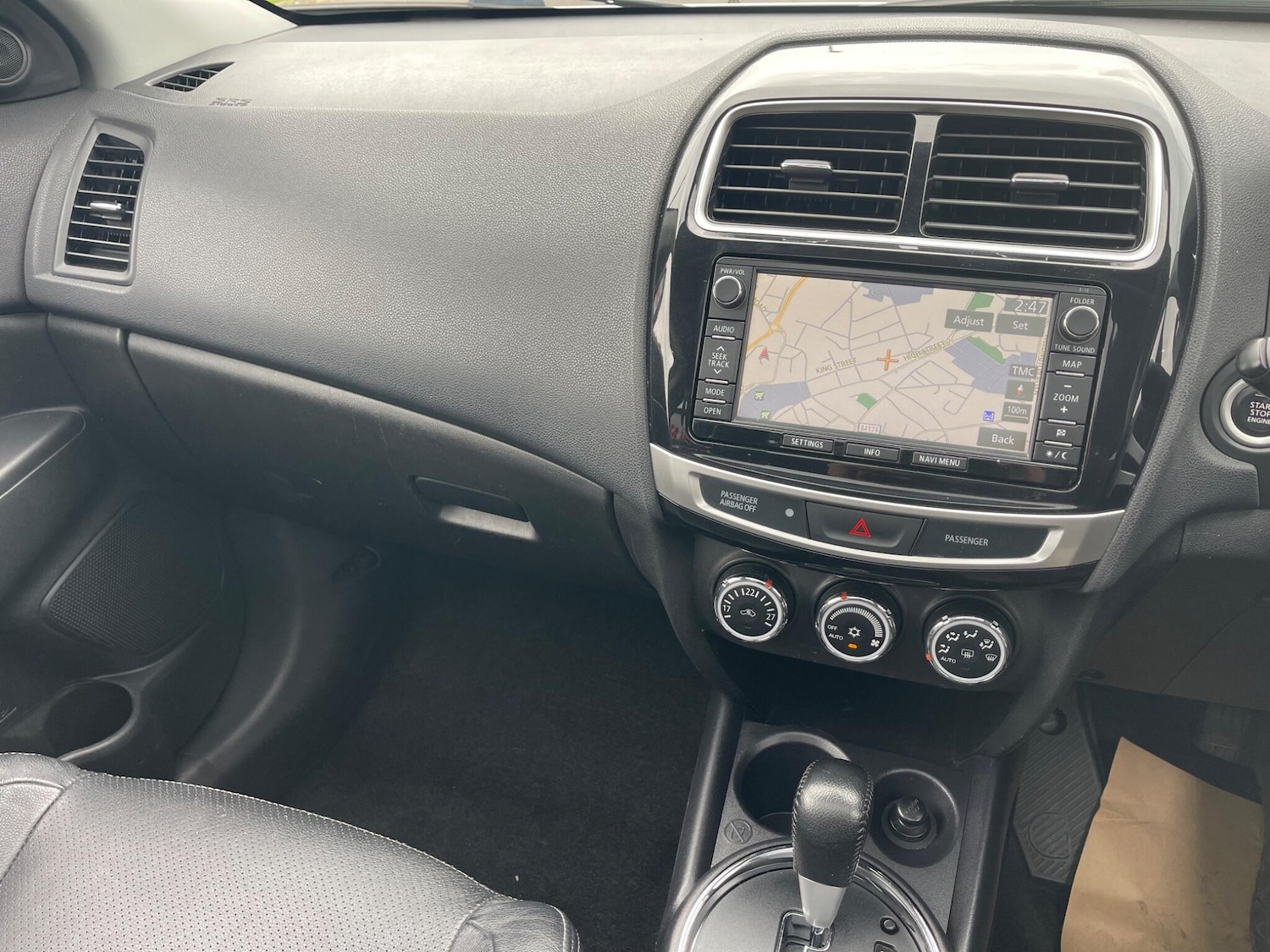 Used Mitsubishi ASX 2016 for sale - 76314916: Photo 11