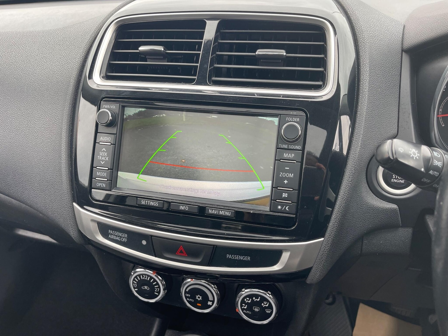 Used Mitsubishi ASX 2016 for sale - 76314916: Photo 12