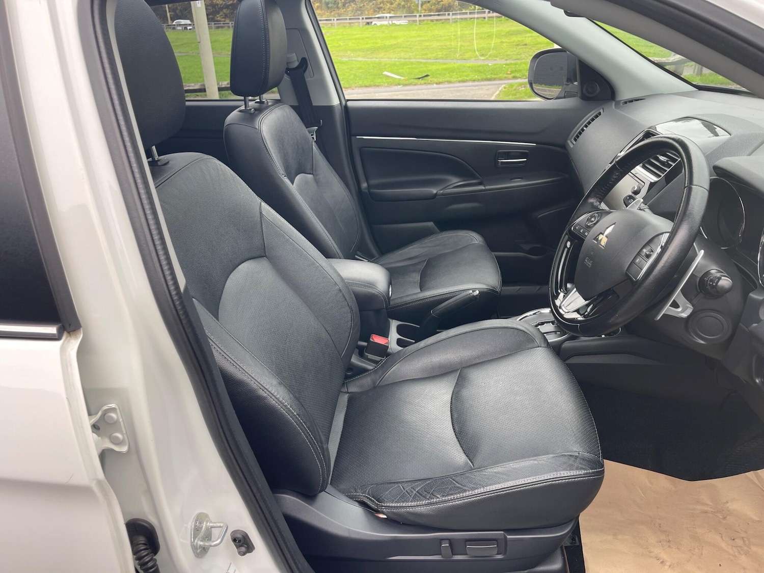 Used Mitsubishi ASX 2016 for sale - 76314916: Photo 13