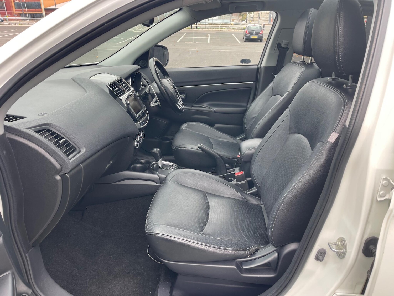 Used Mitsubishi ASX 2016 for sale - 76314916: Photo 14