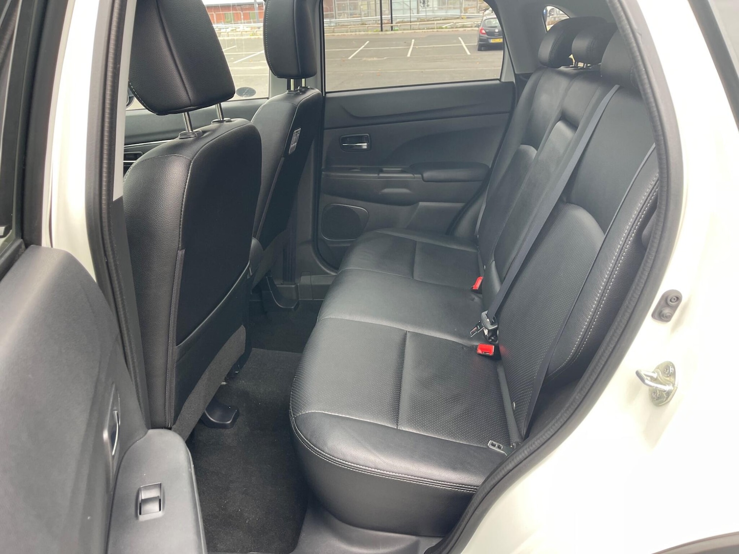 Used Mitsubishi ASX 2016 for sale - 76314916: Photo 15