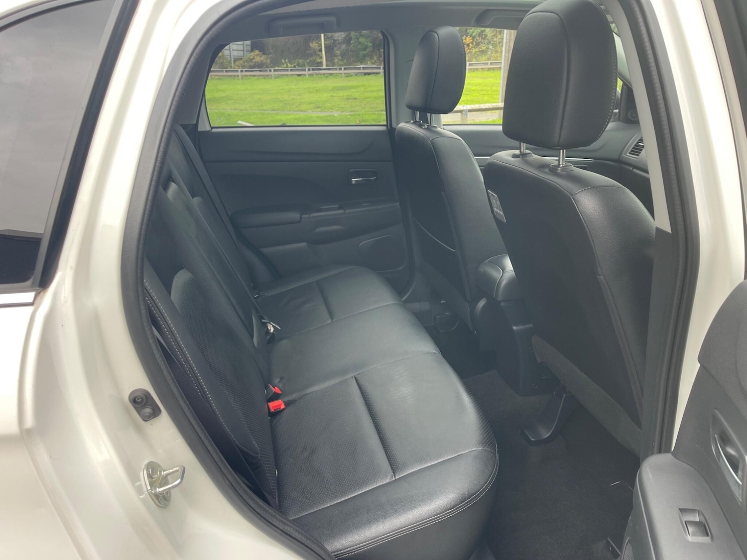 Used Mitsubishi ASX 2016 for sale - 76314916: Photo 16