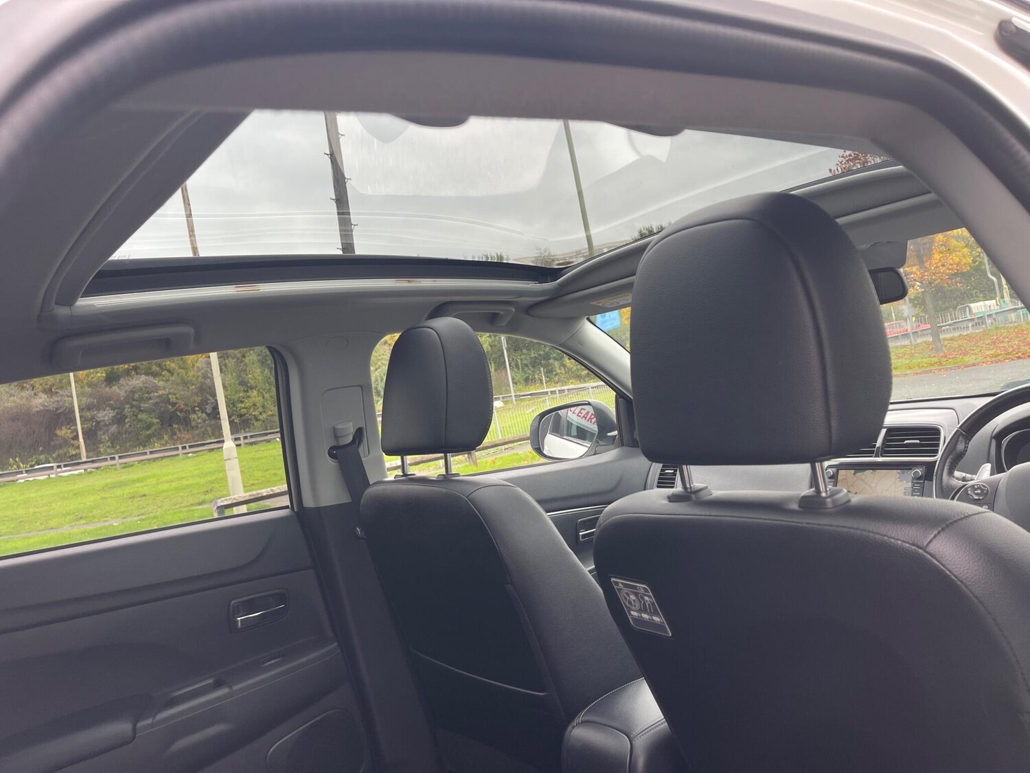 Used Mitsubishi ASX 2016 for sale - 76314916: Photo 17