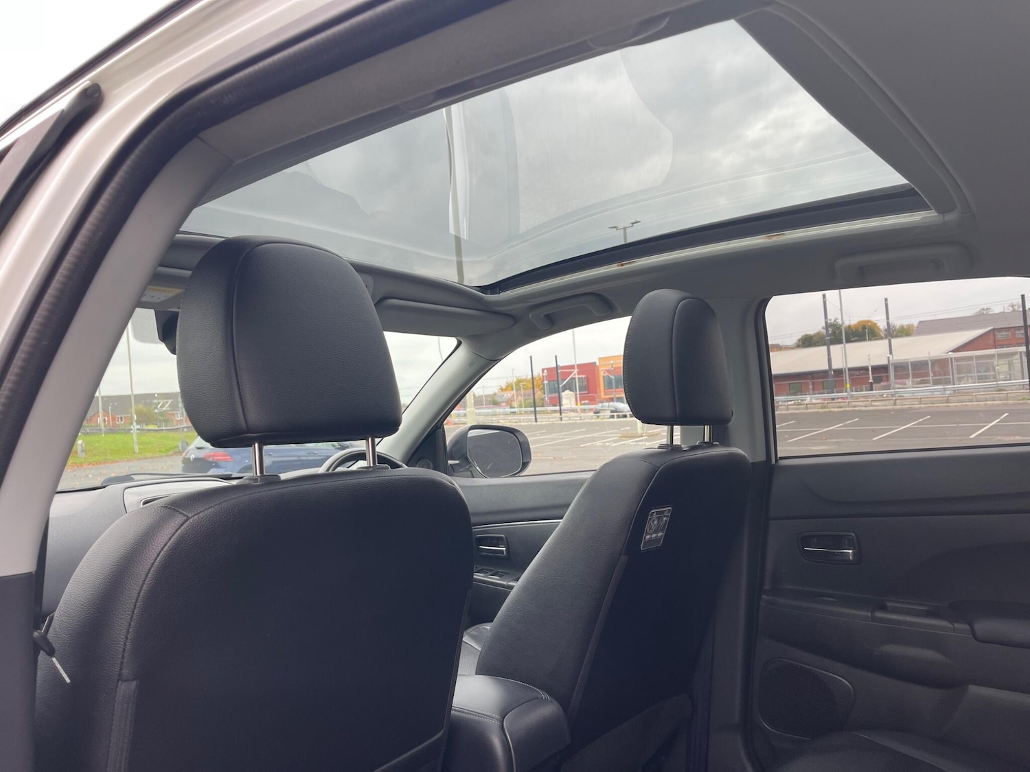 Used Mitsubishi ASX 2016 for sale - 76314916: Photo 18