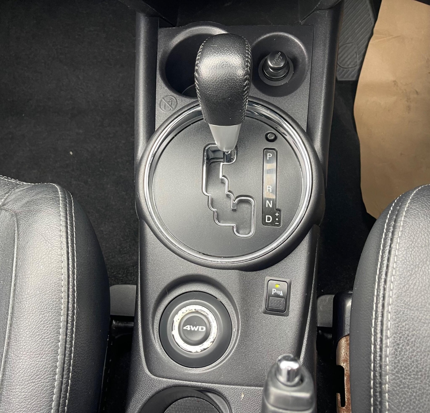 Used Mitsubishi ASX 2016 for sale - 76314916: Photo 23