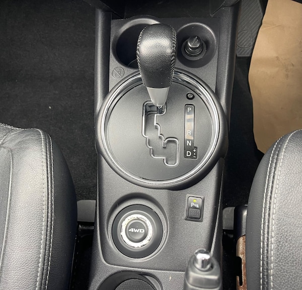 Used Mitsubishi ASX 2016 for sale - 76314916: Photo 23