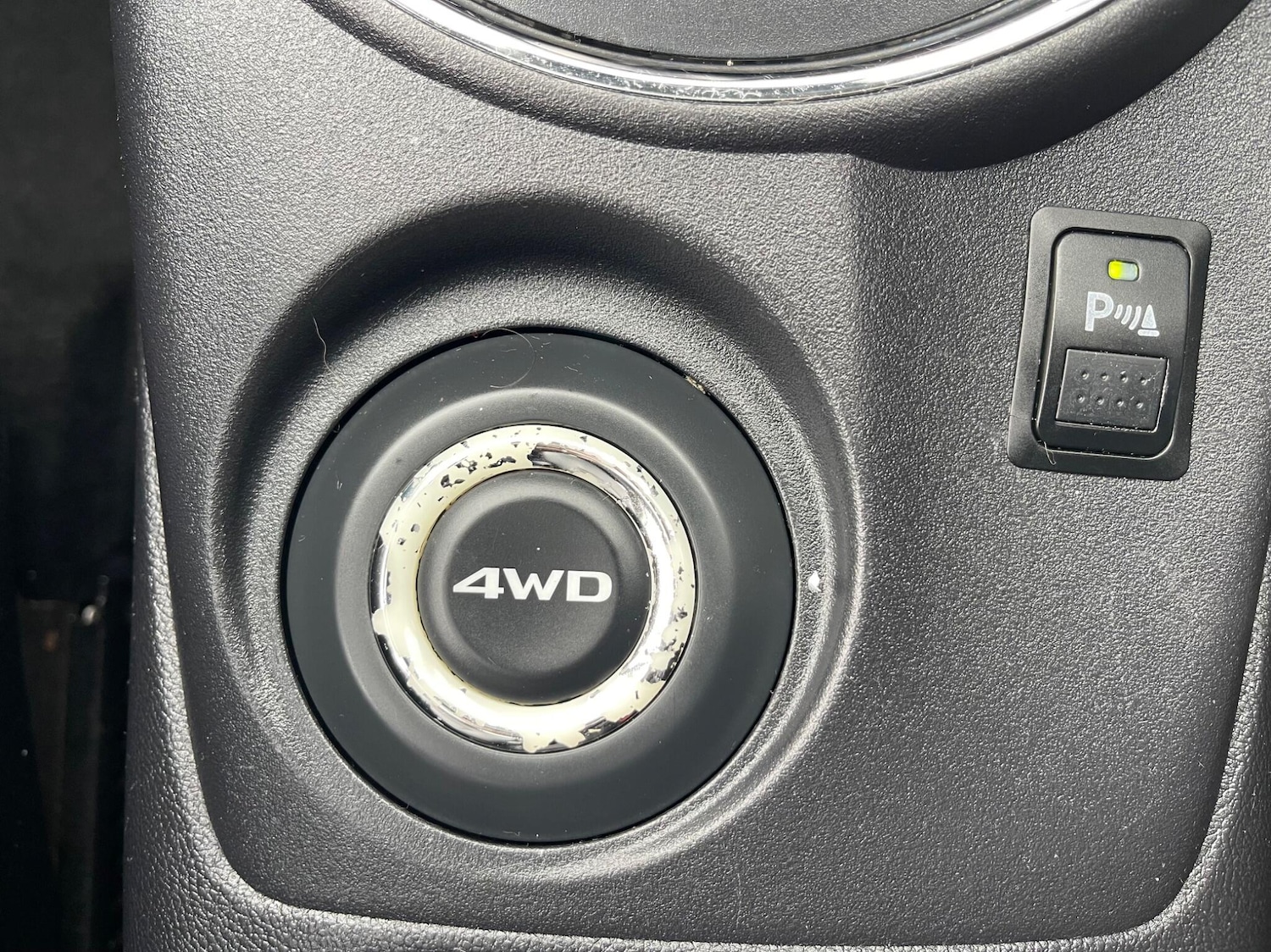 Used Mitsubishi ASX 2016 for sale - 76314916: Photo 24