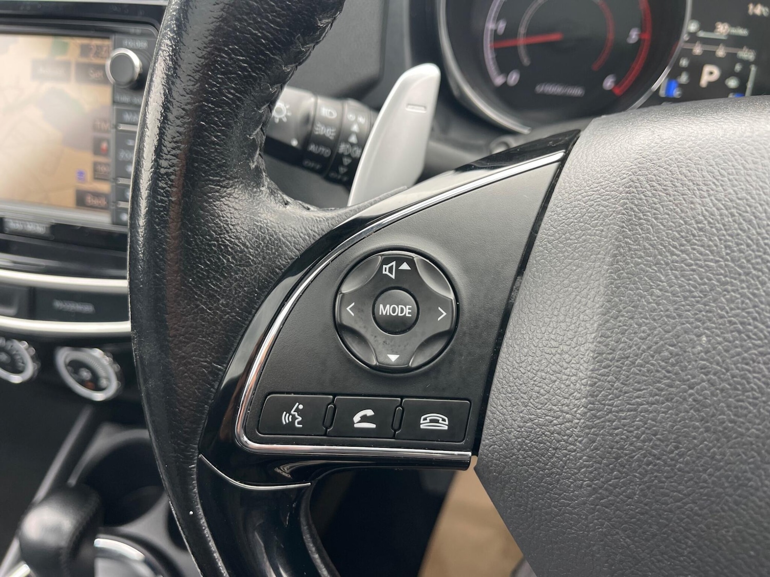 Used Mitsubishi ASX 2016 for sale - 76314916: Photo 25