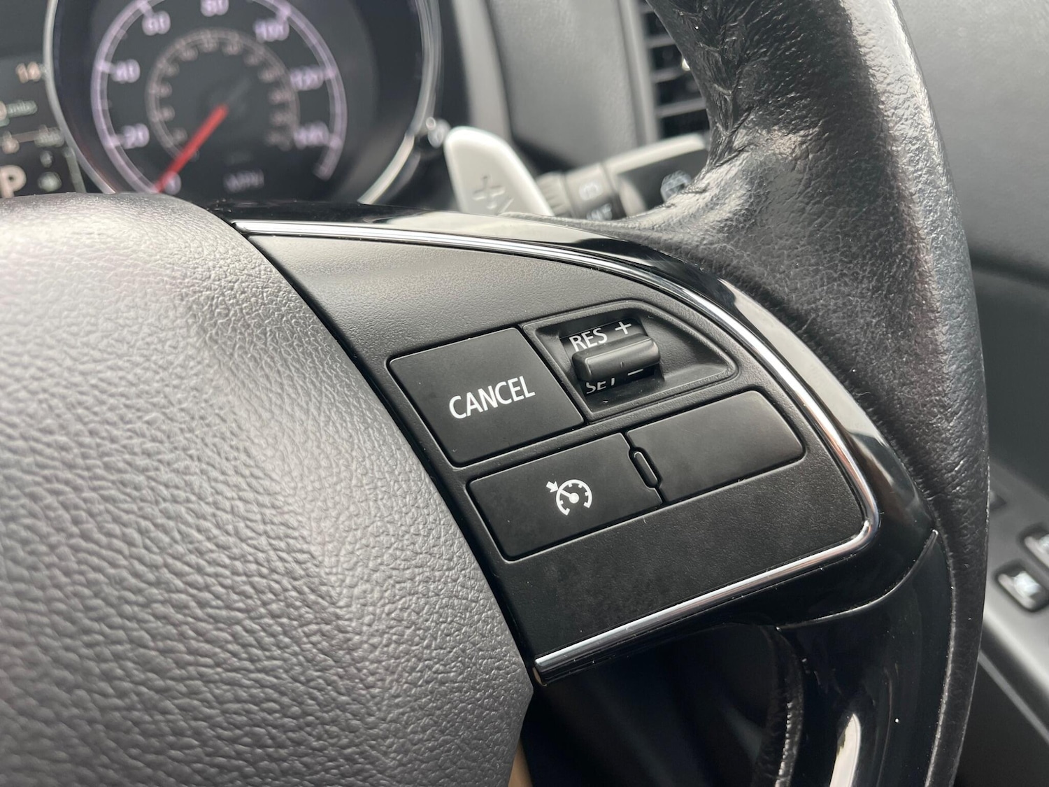 Used Mitsubishi ASX 2016 for sale - 76314916: Photo 26