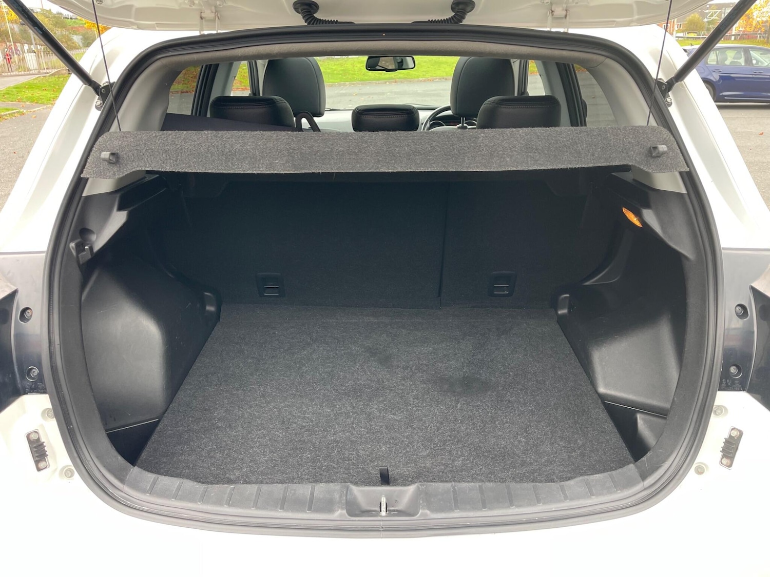 Used Mitsubishi ASX 2016 for sale - 76314916: Photo 27