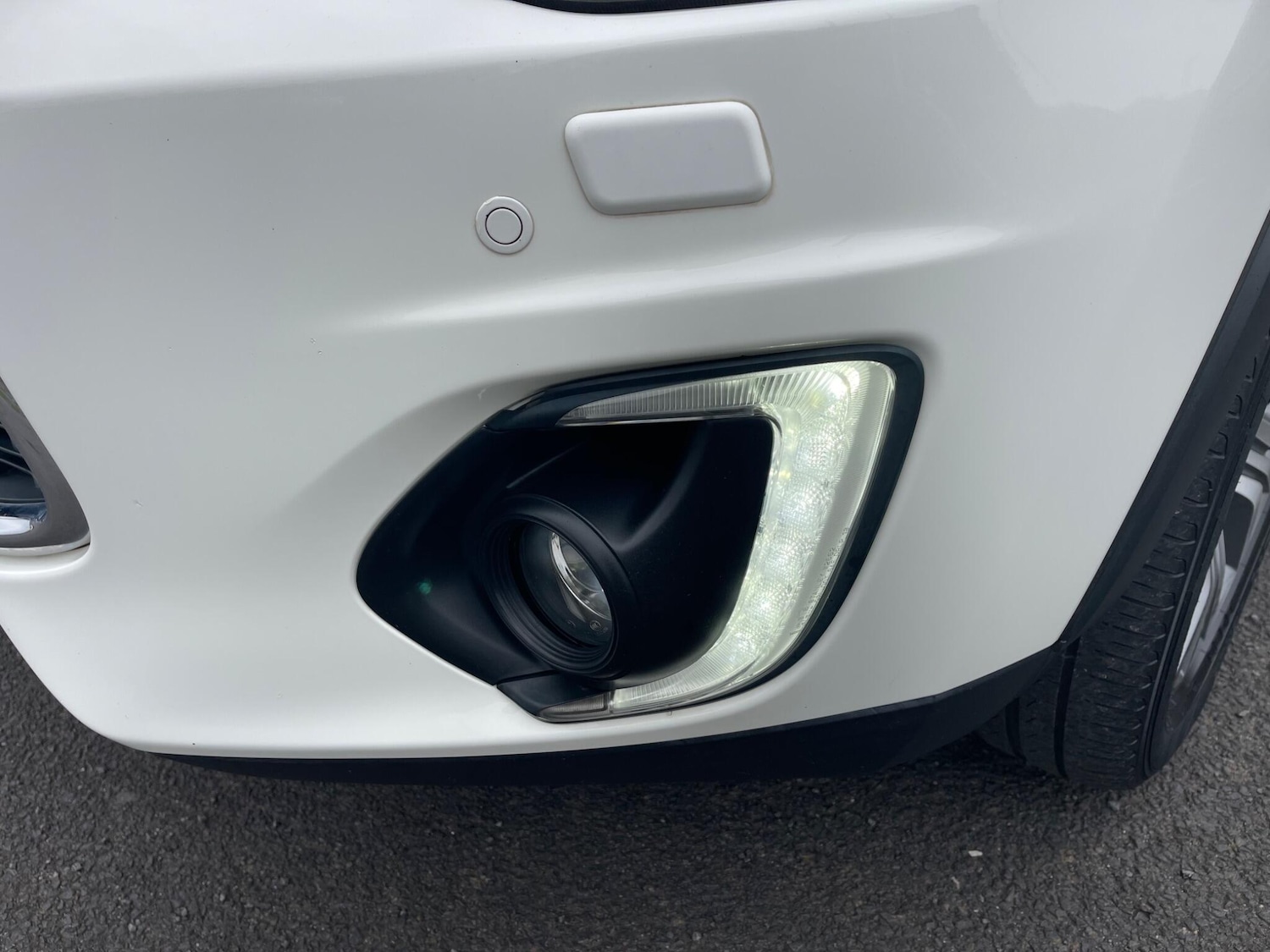 Used Mitsubishi ASX 2016 for sale - 76314916: Photo 29