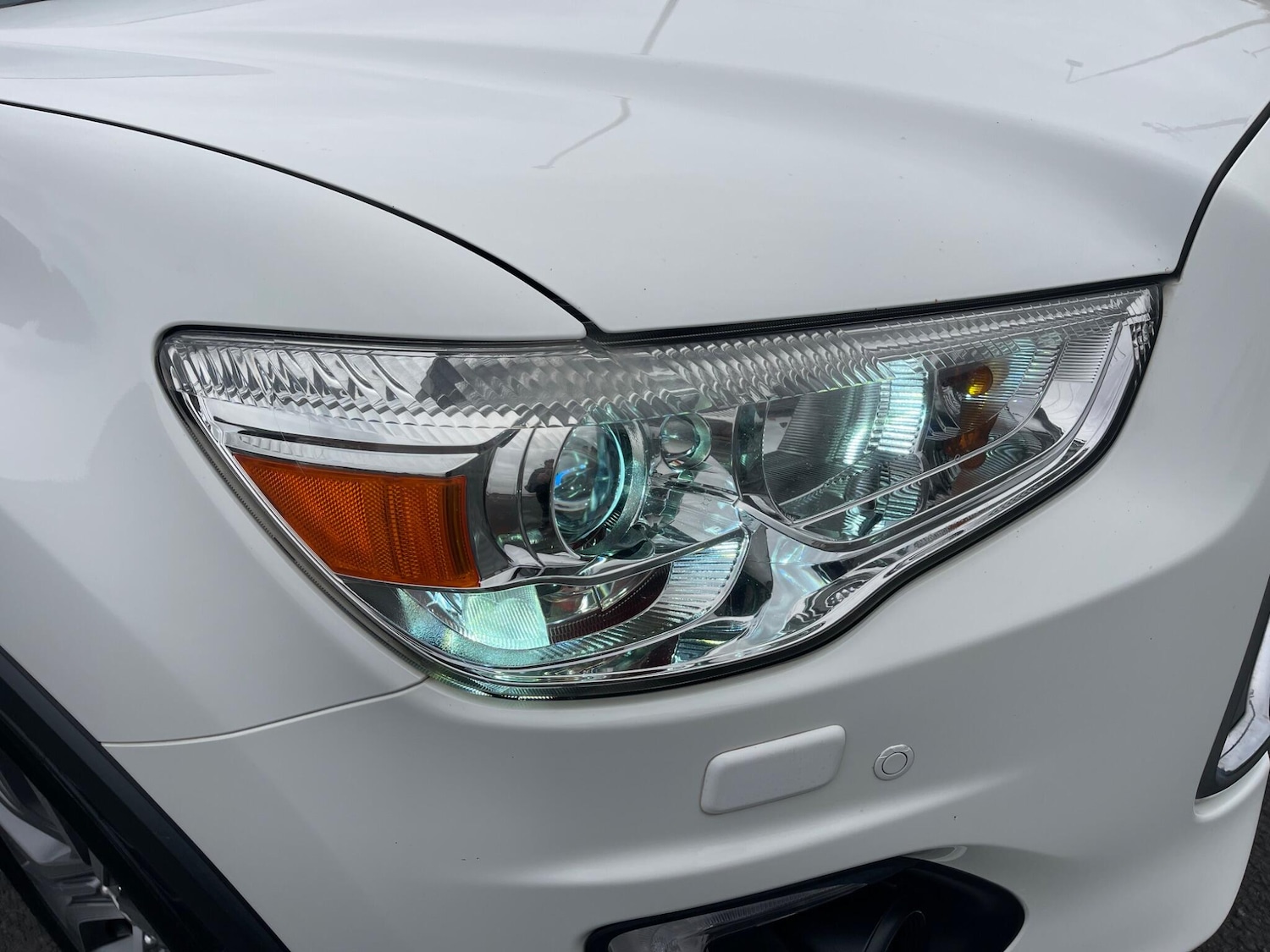 Used Mitsubishi ASX 2016 for sale - 76314916: Photo 30