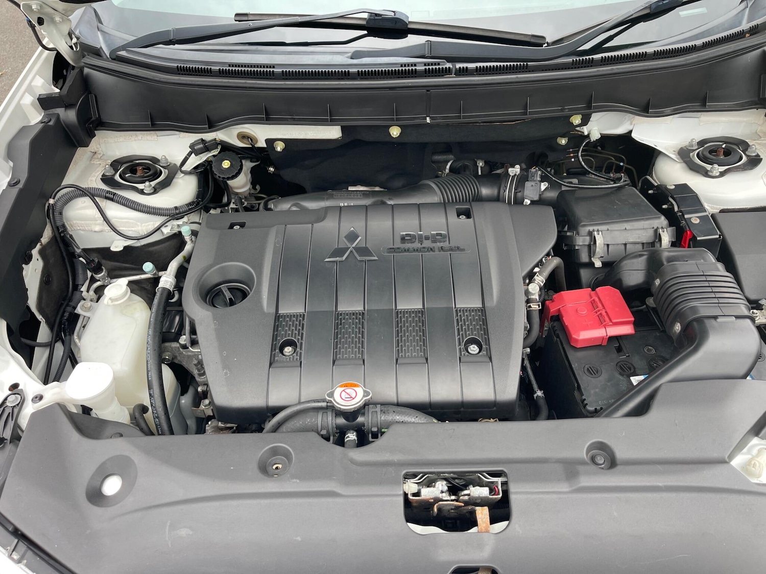 Used Mitsubishi ASX 2016 for sale - 76314916: Photo 31