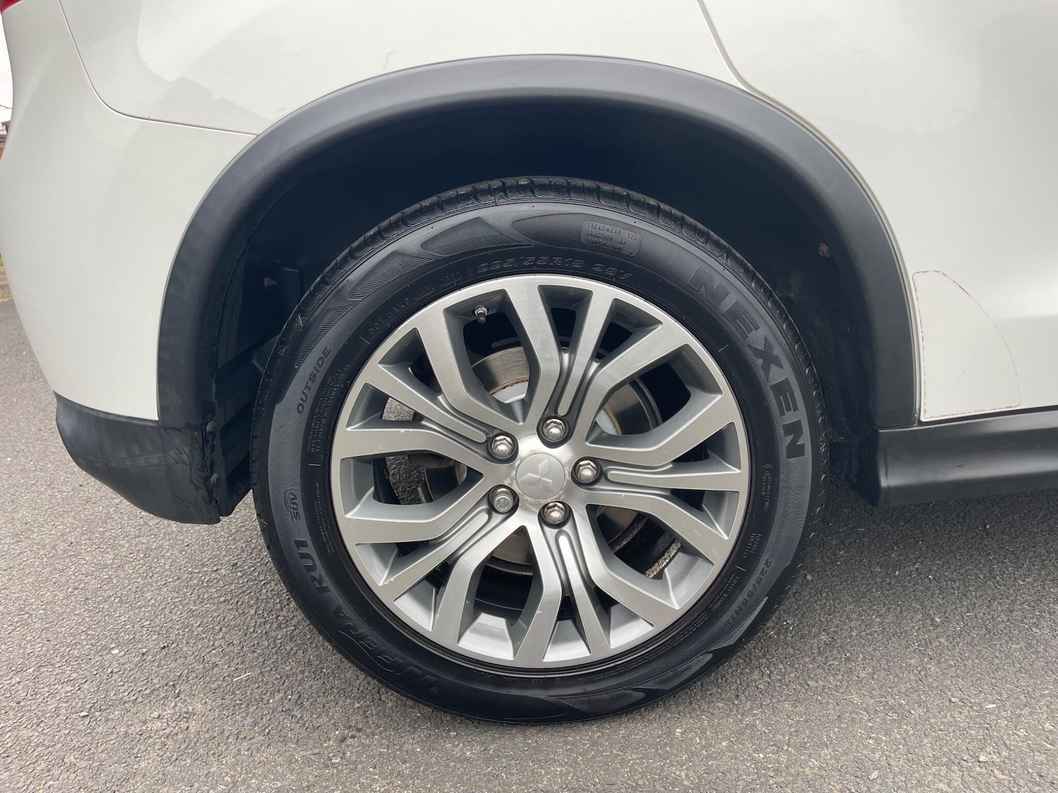 Used Mitsubishi ASX 2016 for sale - 76314916: Photo 32