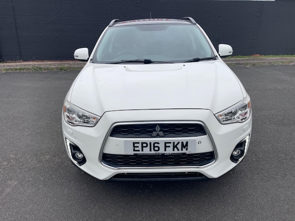 Used Mitsubishi ASX 2016 for sale - 76314916: Photo 5