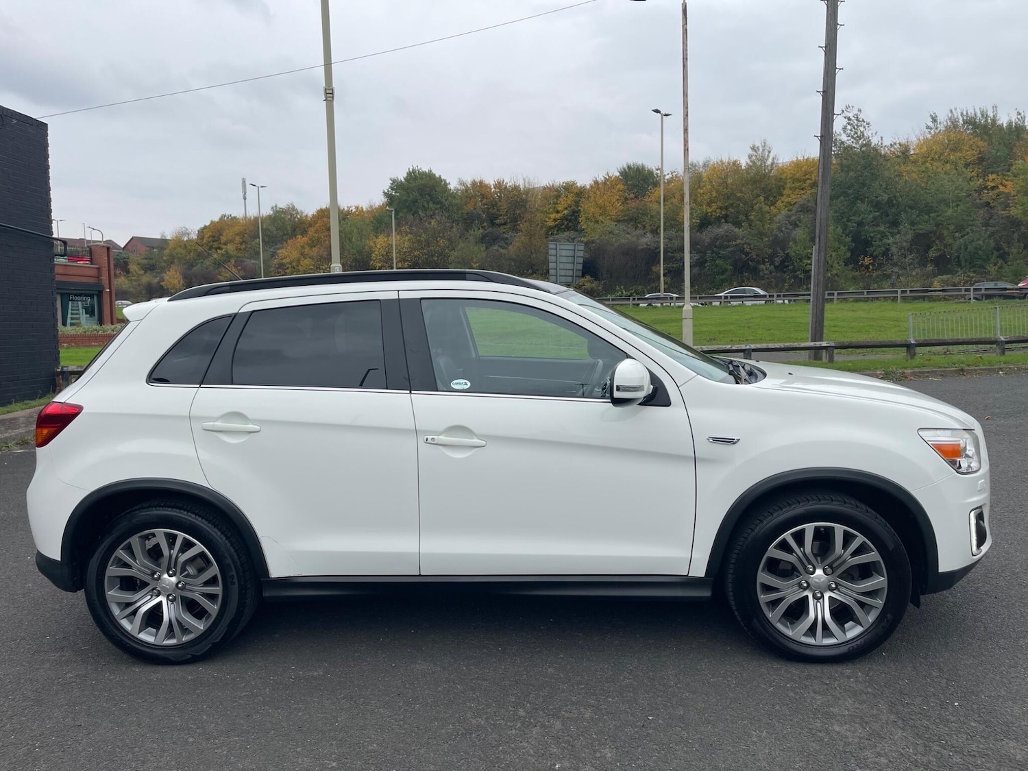 Used Mitsubishi ASX 2016 for sale - 76314916: Photo 7