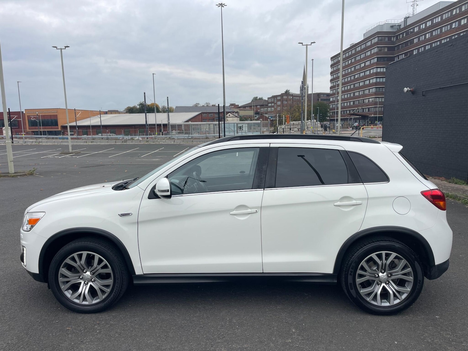 Used Mitsubishi ASX 2016 for sale - 76314916: Photo 8