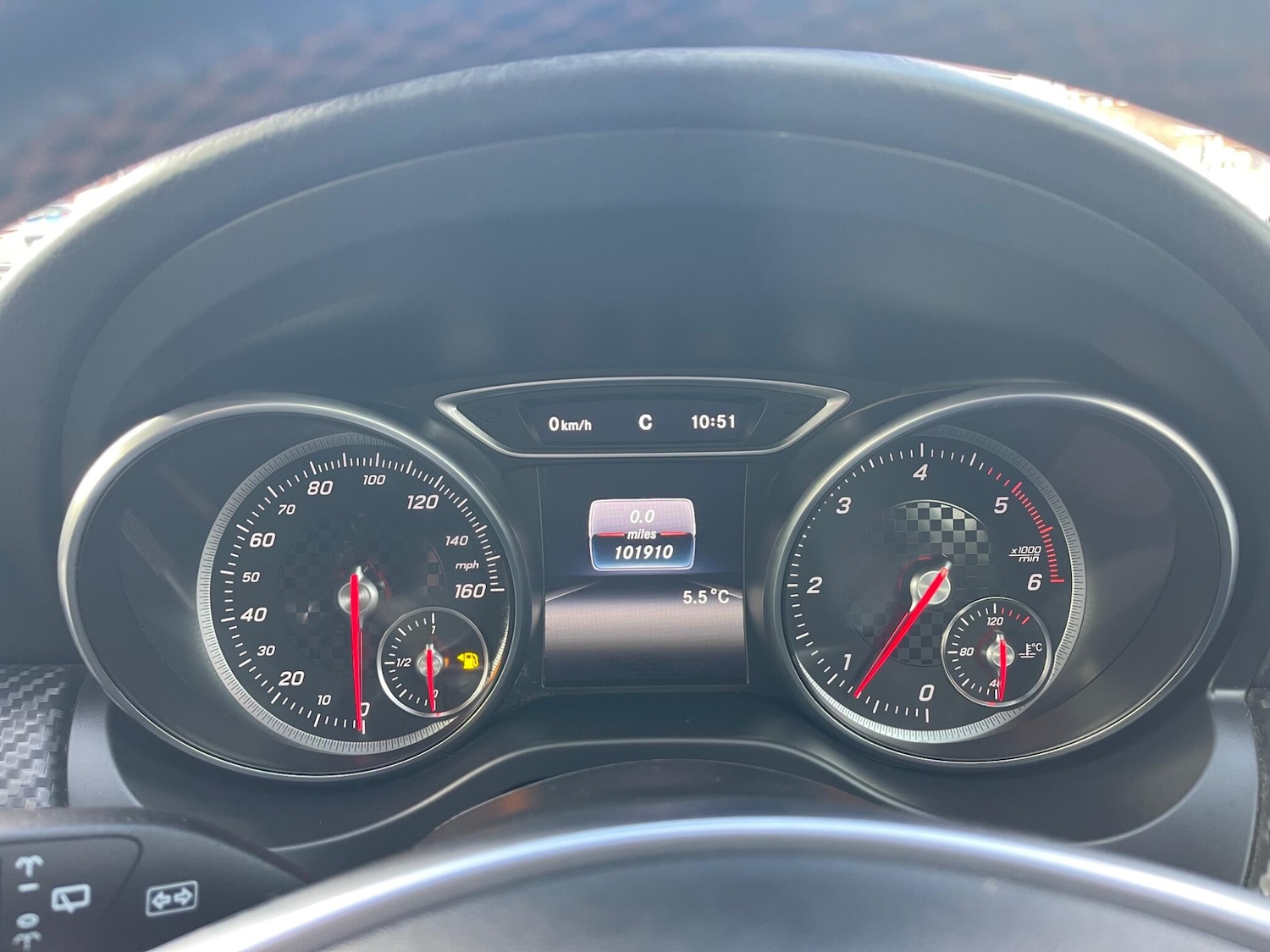 Used Mercedes-Benz A-Class 2016 for sale - 76612715: Photo 10