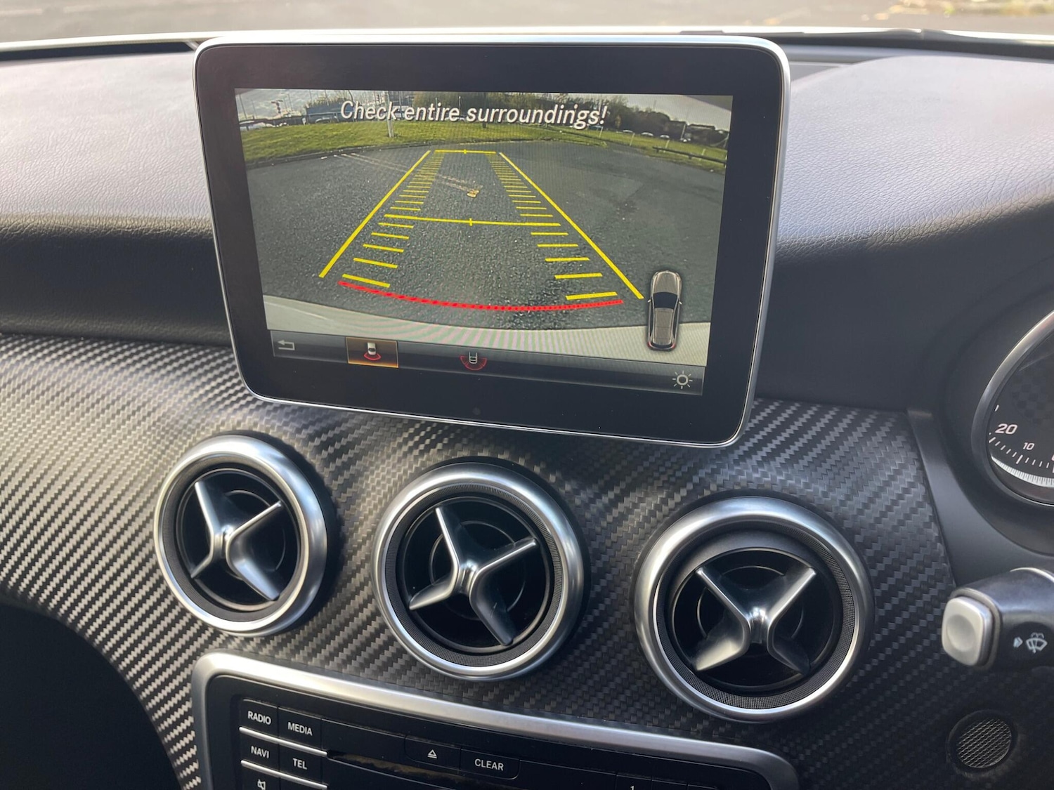 Used Mercedes-Benz A-Class 2016 for sale - 76612715: Photo 12