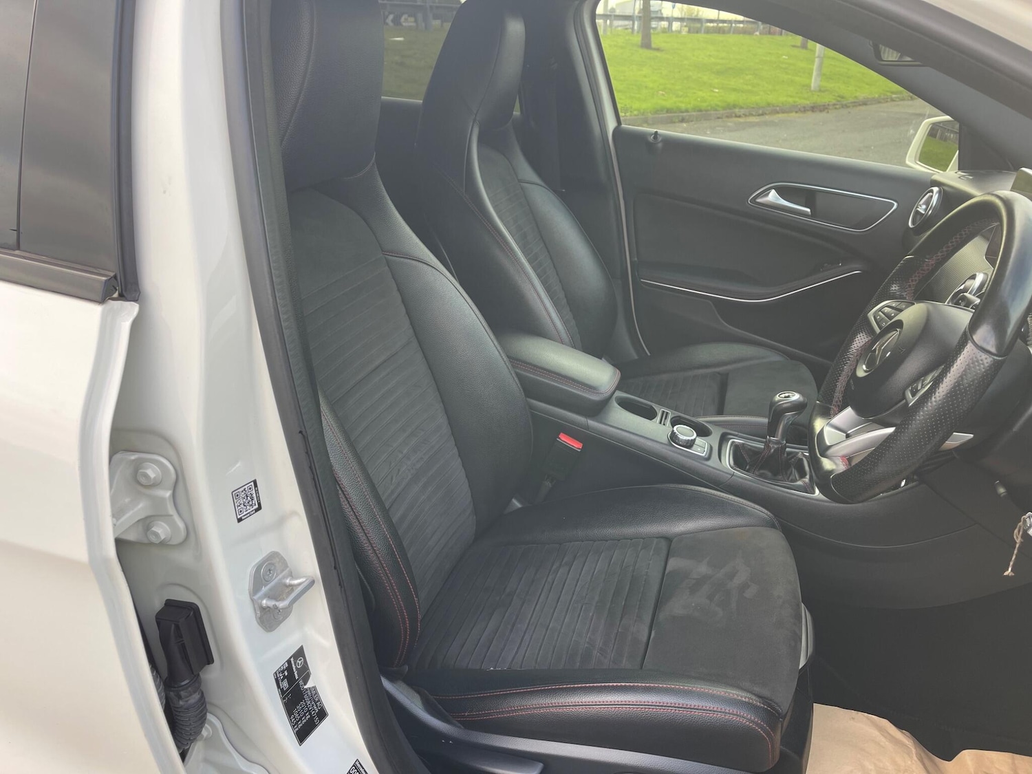 Used Mercedes-Benz A-Class 2016 for sale - 76612715: Photo 13