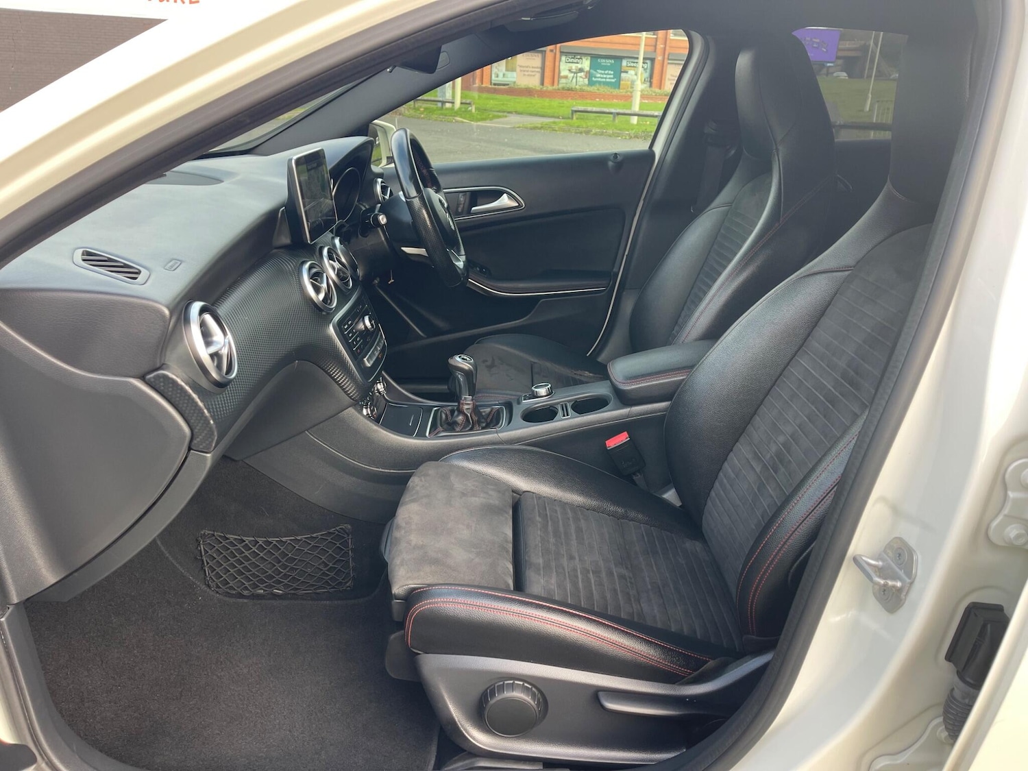 Used Mercedes-Benz A-Class 2016 for sale - 76612715: Photo 14