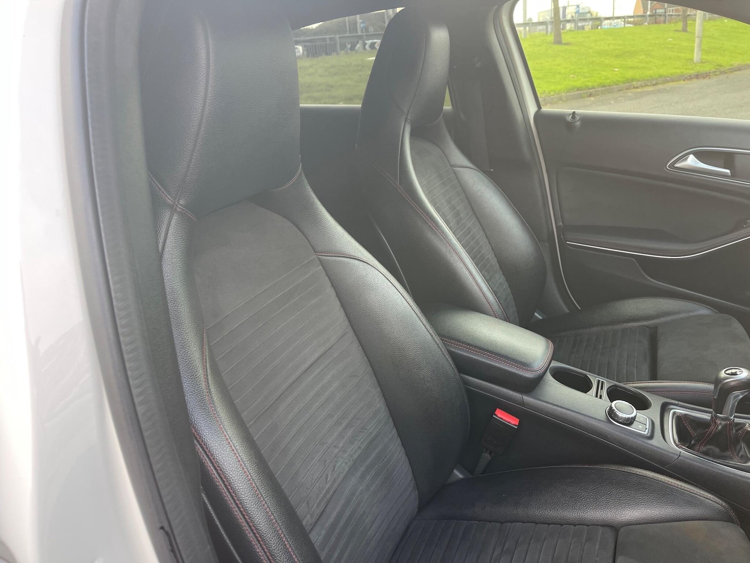 Used Mercedes-Benz A-Class 2016 for sale - 76612715: Photo 15