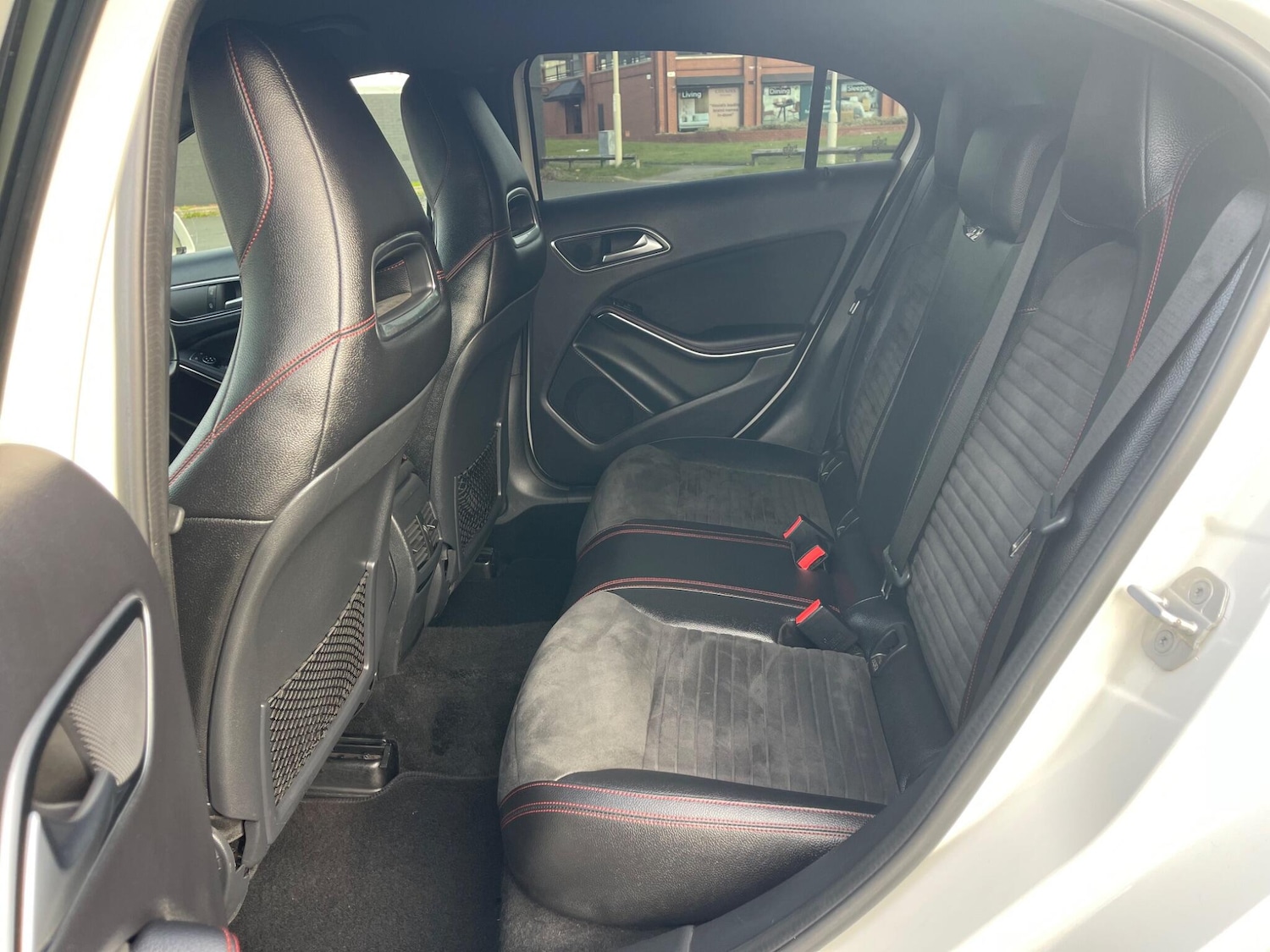 Used Mercedes-Benz A-Class 2016 for sale - 76612715: Photo 16