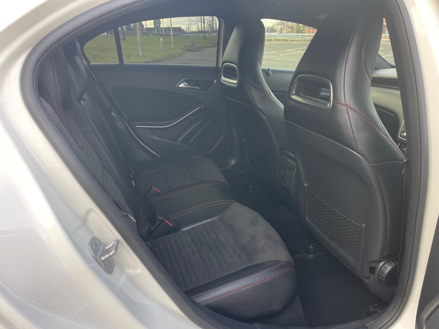 Used Mercedes-Benz A-Class 2016 for sale - 76612715: Photo 17